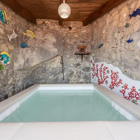 Βίλα Villapositano - Levante *