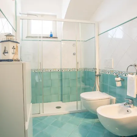 Βίλα Villapositano - Levante