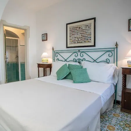Villapositano - Levante Βίλα