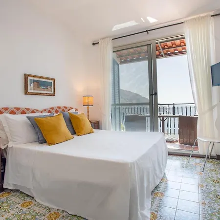Villa Villapositano - Levante
