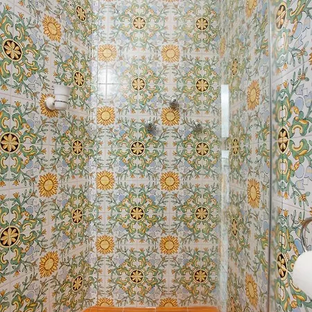 Βίλα Villapositano - Levante