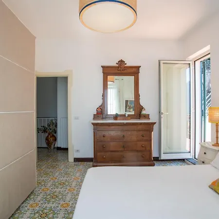 Βίλα Villapositano - Levante *