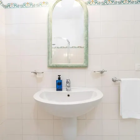 Posea Collection - Levante Villa Positano