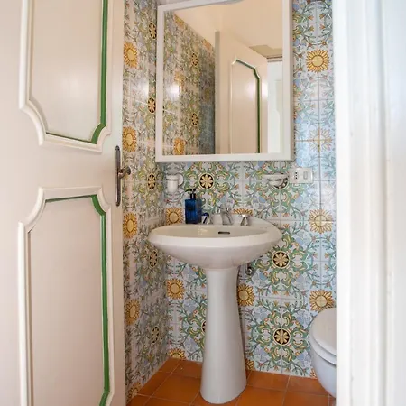 Posea Collection - Villa Levante וילה פוזיטנו