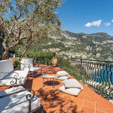 Villapositano - Levante Villa *
