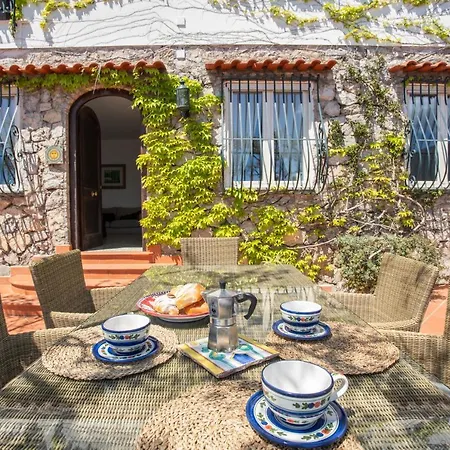 Villa Villapositano - Levante