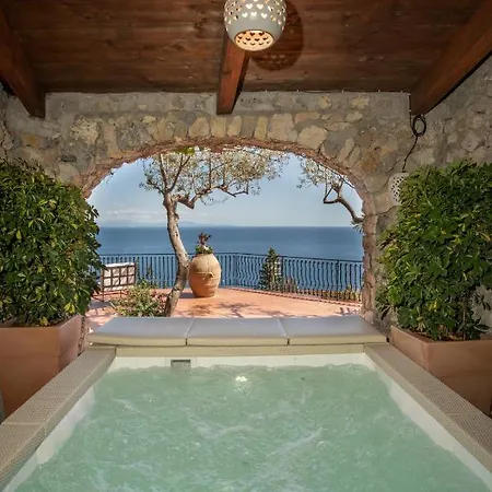 Villapositano - Levante Villa