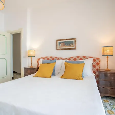 Villapositano - Levante Villa