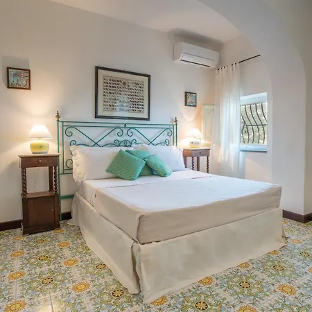 Villapositano - Levante Villa