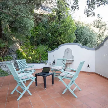 Villapositano - Levante Villa Positano