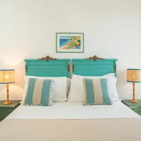 Posea Collection - Villa Levante פוזיטנו