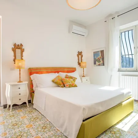 Posea Collection - Villa Levante