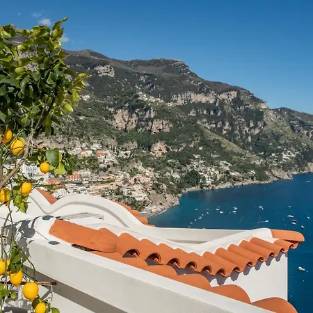 Villapositano - Levante *
