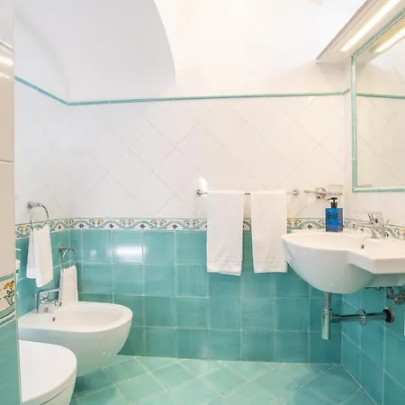 Villa Villapositano - Levante
