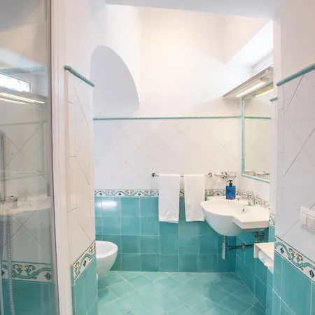 Posea Collection - Levante * Positano