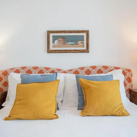 Posea Collection - Villa Levante Positano