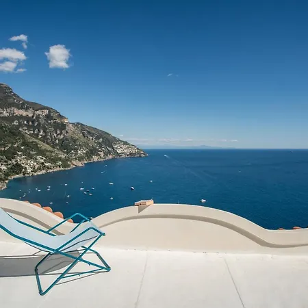 Villa Villapositano - Levante
