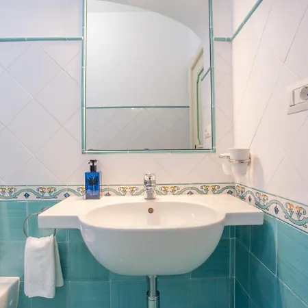 Posea Collection - Villa Levante פוזיטנו