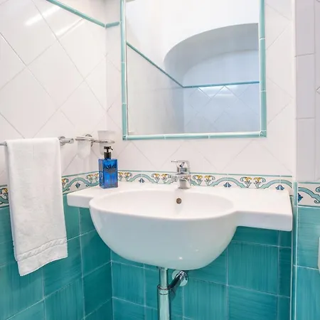 Posea Collection - Villa Levante * פוזיטנו