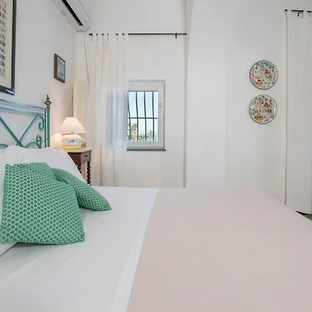 Posea Collection - Levante Villa