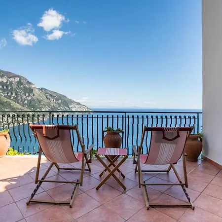 Villapositano - Levante *