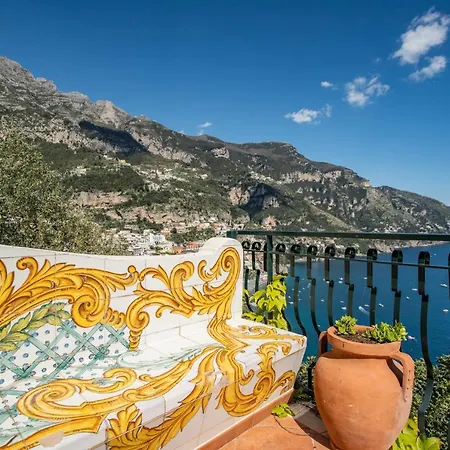 Villapositano - Levante * Positano
