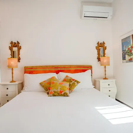 Villapositano - Levante Villa *