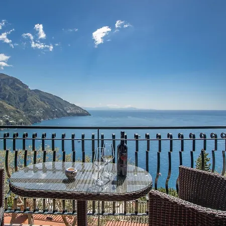 Villapositano - Levante Villa Positano