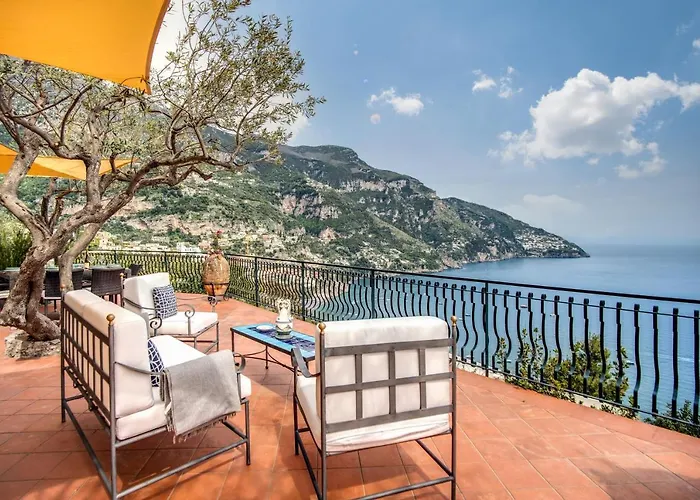 Posea Collection - Levante * Positano