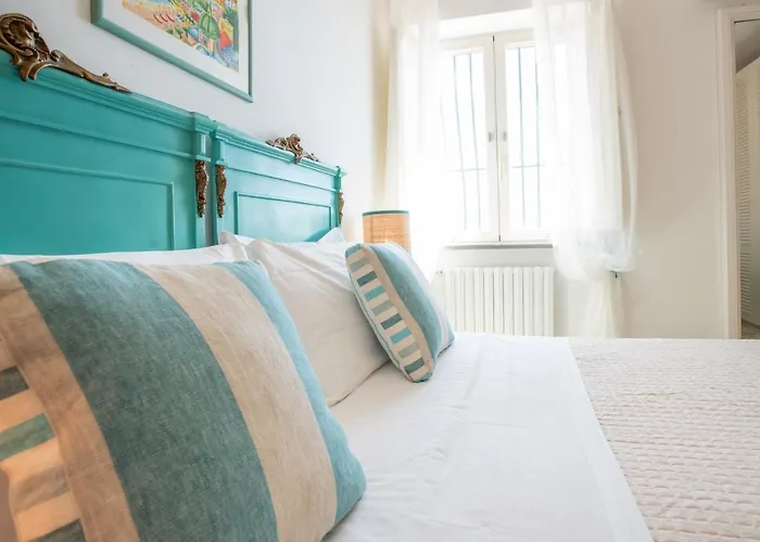 Villa Posea Collection - Levante Positano