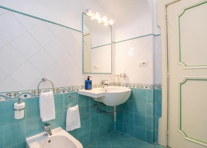 Posea Collection - Levante Positano