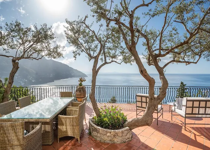 Posea Collection - Levante Villa *