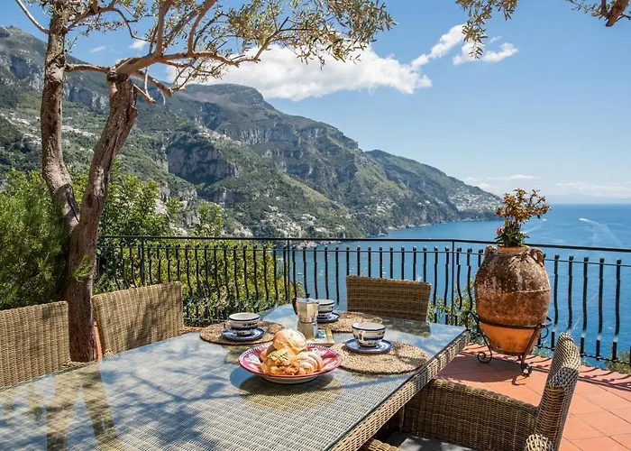 Villa Posea Collection - Levante *