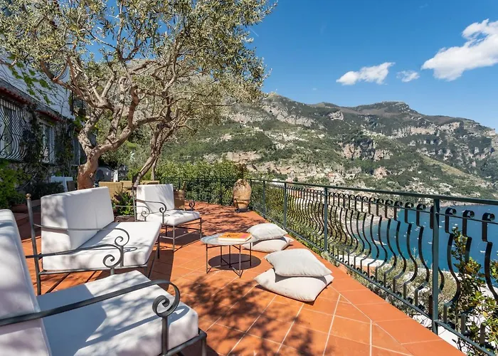 Posea Collection - Levante Villa *