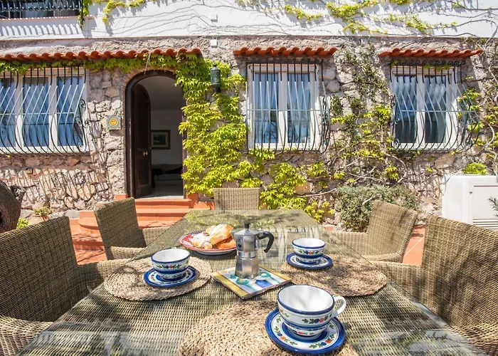 Villa Posea Collection - Levante