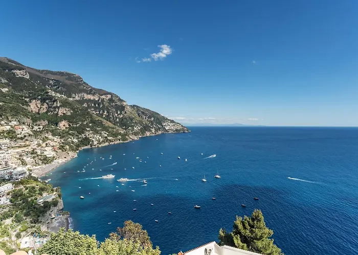 Posea Collection - Levante Вілла *