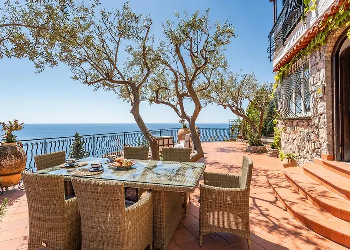 Posea Collection - Levante * Positano