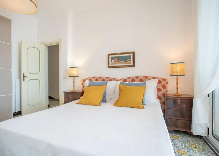 Posea Collection - Levante Villa