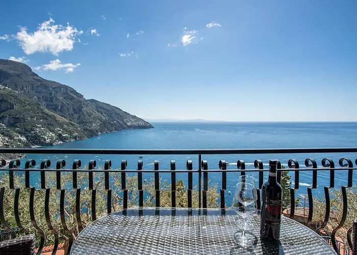 Posea Collection - Levante Positano