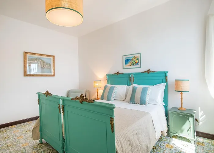 Villa Posea Collection - Levante Positano