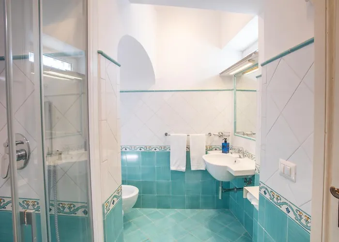 Posea Collection - Levante * Positano