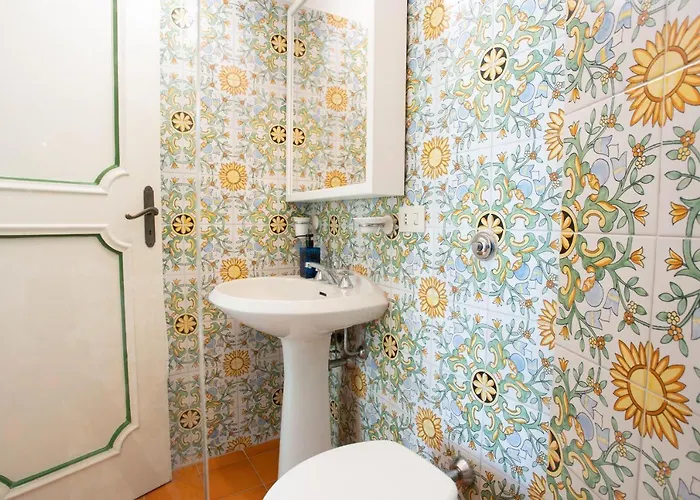 Posea Collection - Levante * Positano