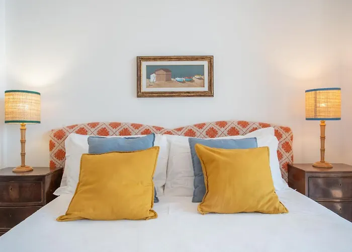 Posea Collection - Levante Positano