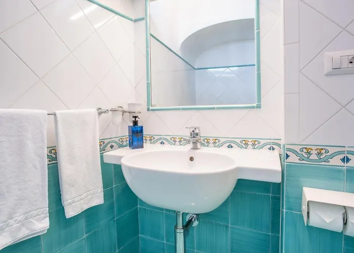 Posea Collection - Levante * Positano