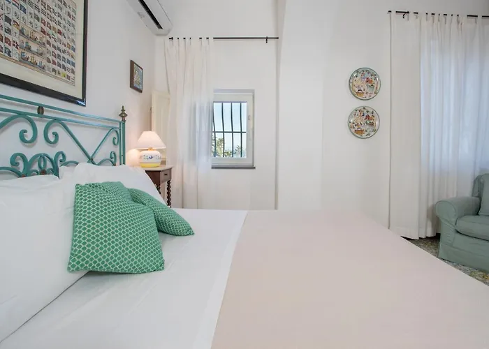 Posea Collection - Levante Villa