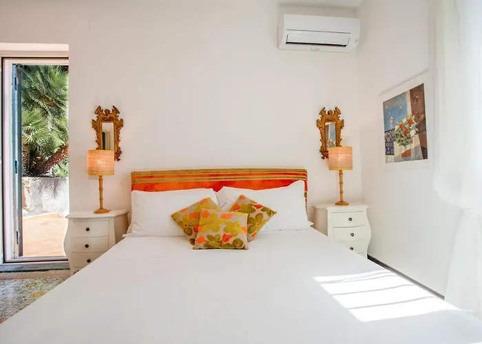 Posea Collection - Levante Villa *