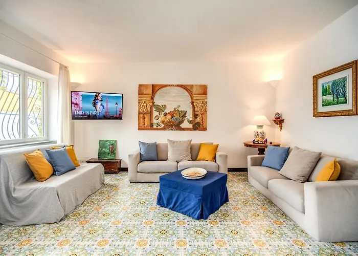 Villa Posea Collection - Levante