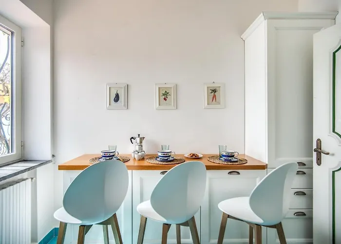 Posea Collection - Levante Villa *