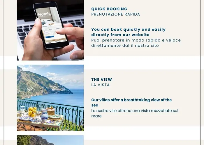 Posea Collection - Levante