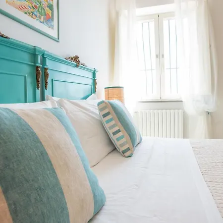 빌라 Posea Collection - Villa Levante 포지타노